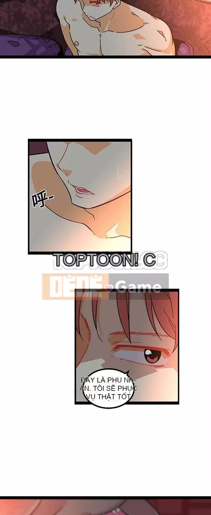 Sản phụ khoa khéo léo Chương 1-50