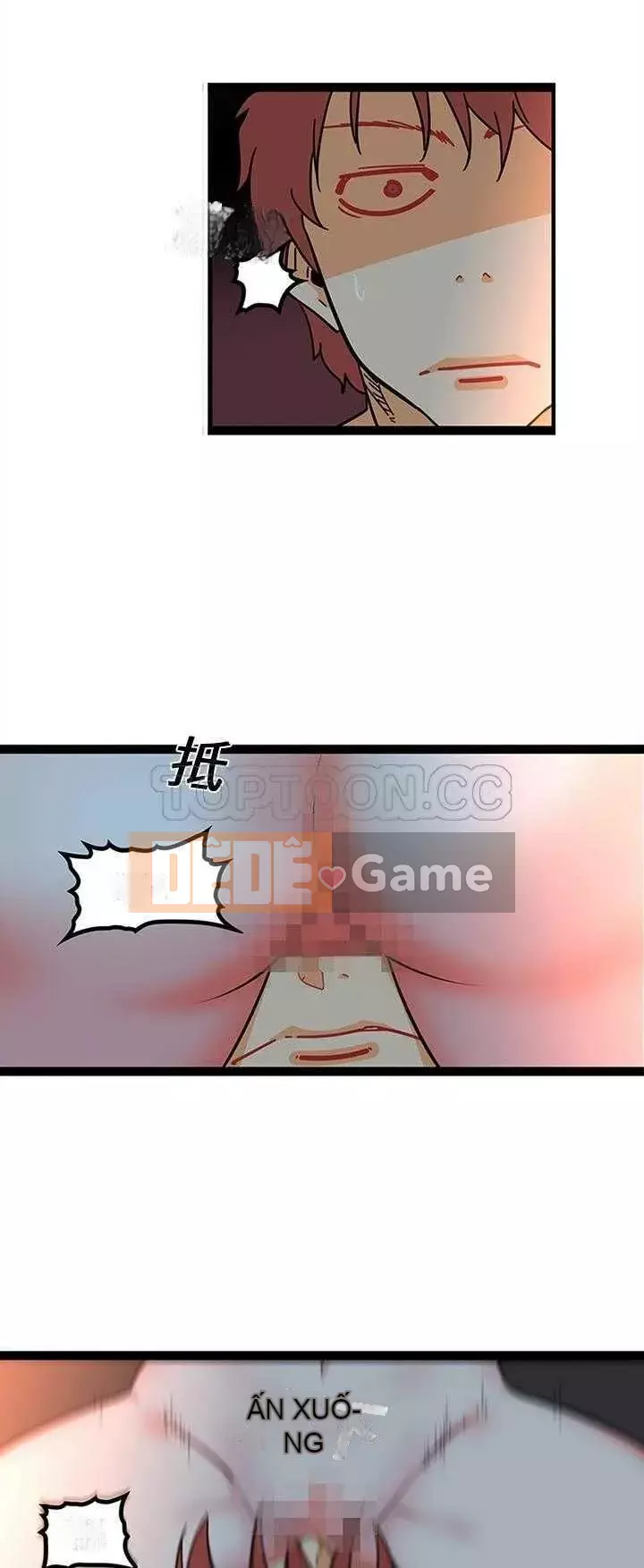 Sản phụ khoa khéo léo Chương 1-50