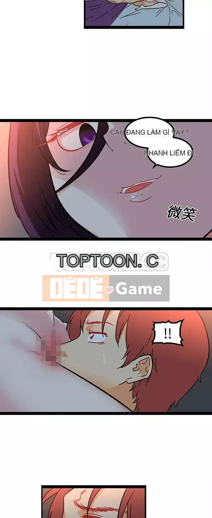 Sản phụ khoa khéo léo Chương 1-50