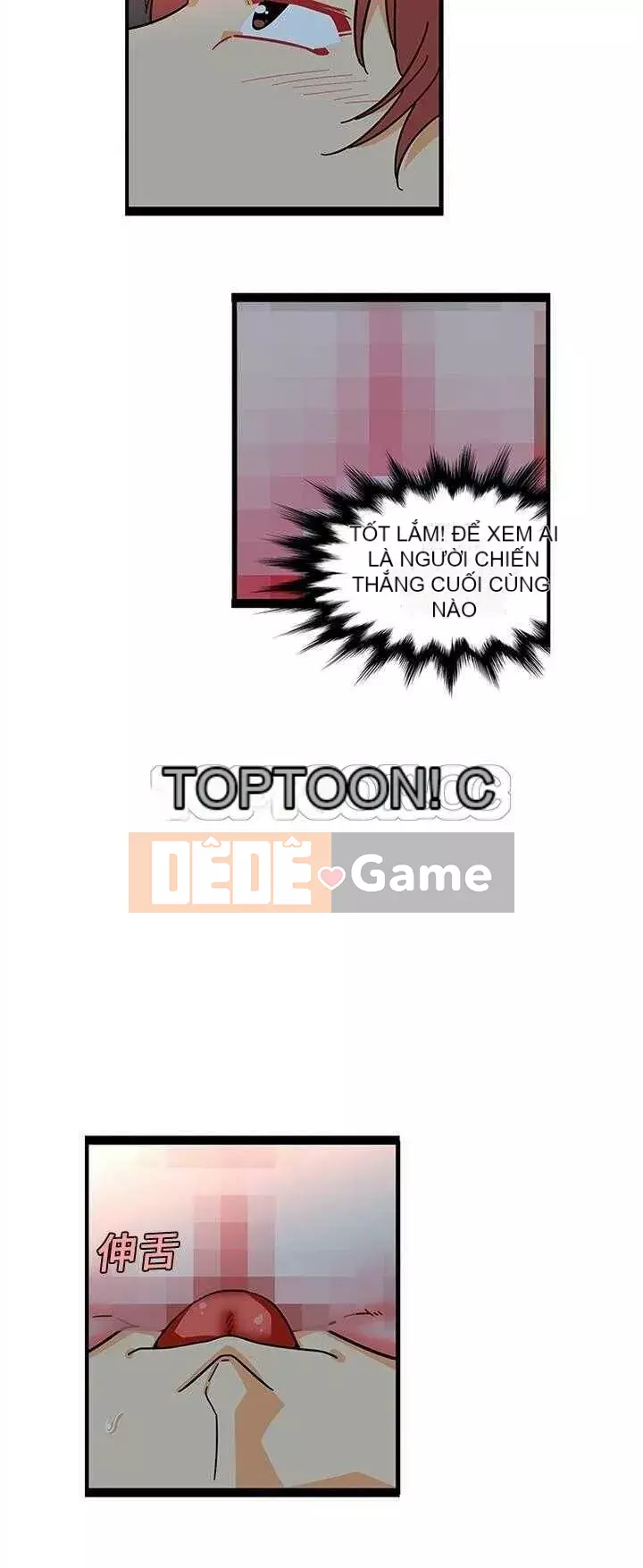 Sản phụ khoa khéo léo Chương 1-50