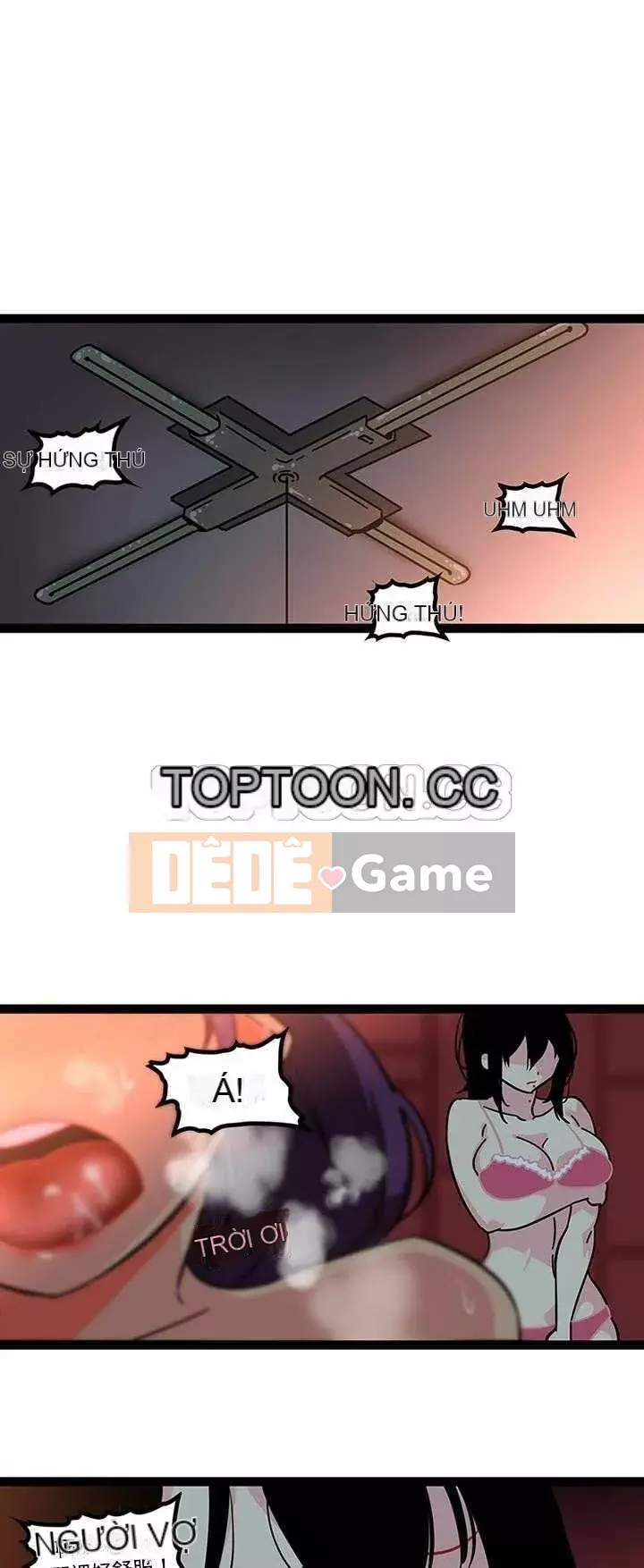 Sản phụ khoa khéo léo Chương 1-50