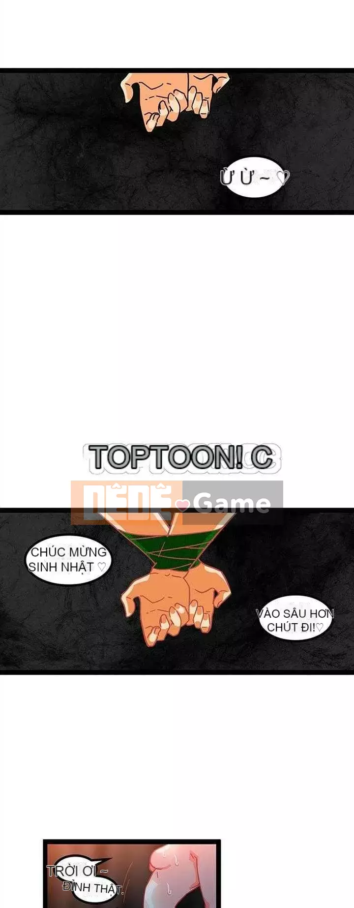 Sản phụ khoa khéo léo Chương 1-50