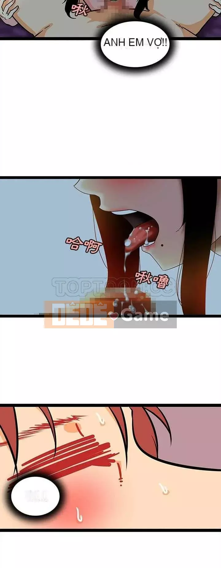 Sản phụ khoa khéo léo Chương 1-50