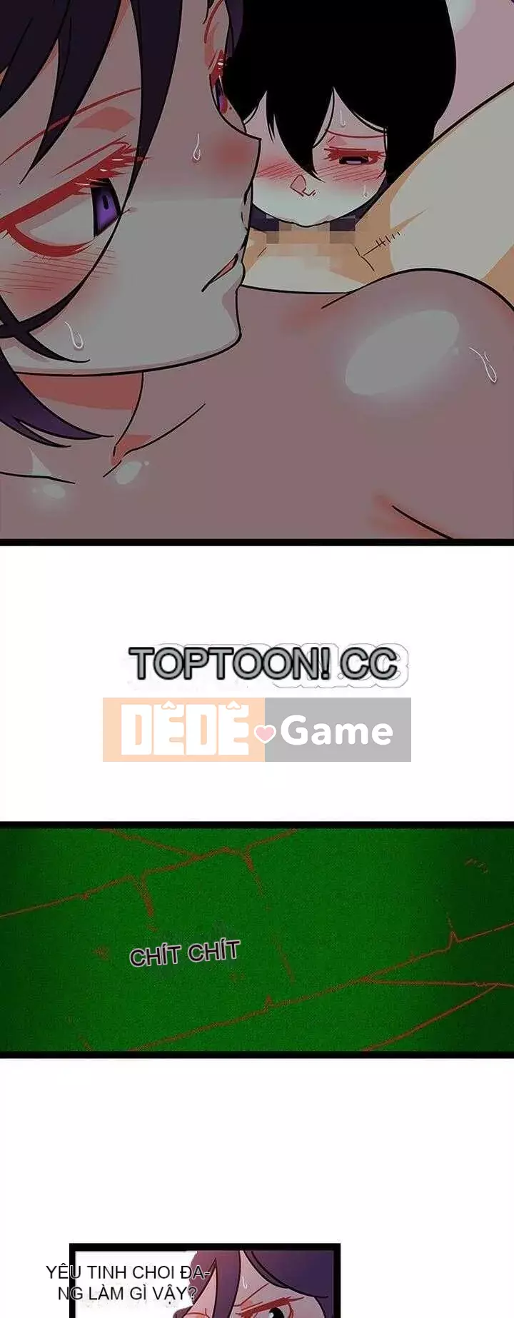 Sản phụ khoa khéo léo Chương 1-50