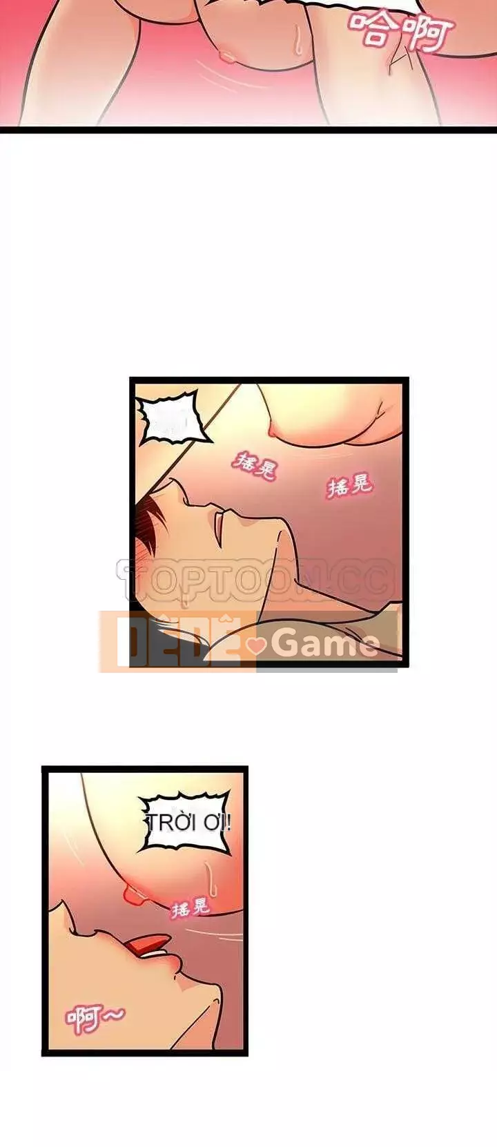 Sản phụ khoa khéo léo Chương 1-50