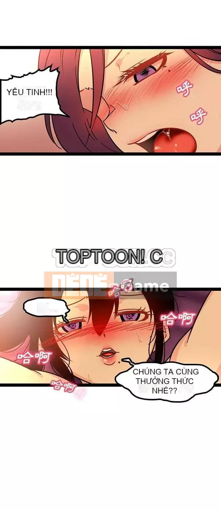 Sản phụ khoa khéo léo Chương 1-50