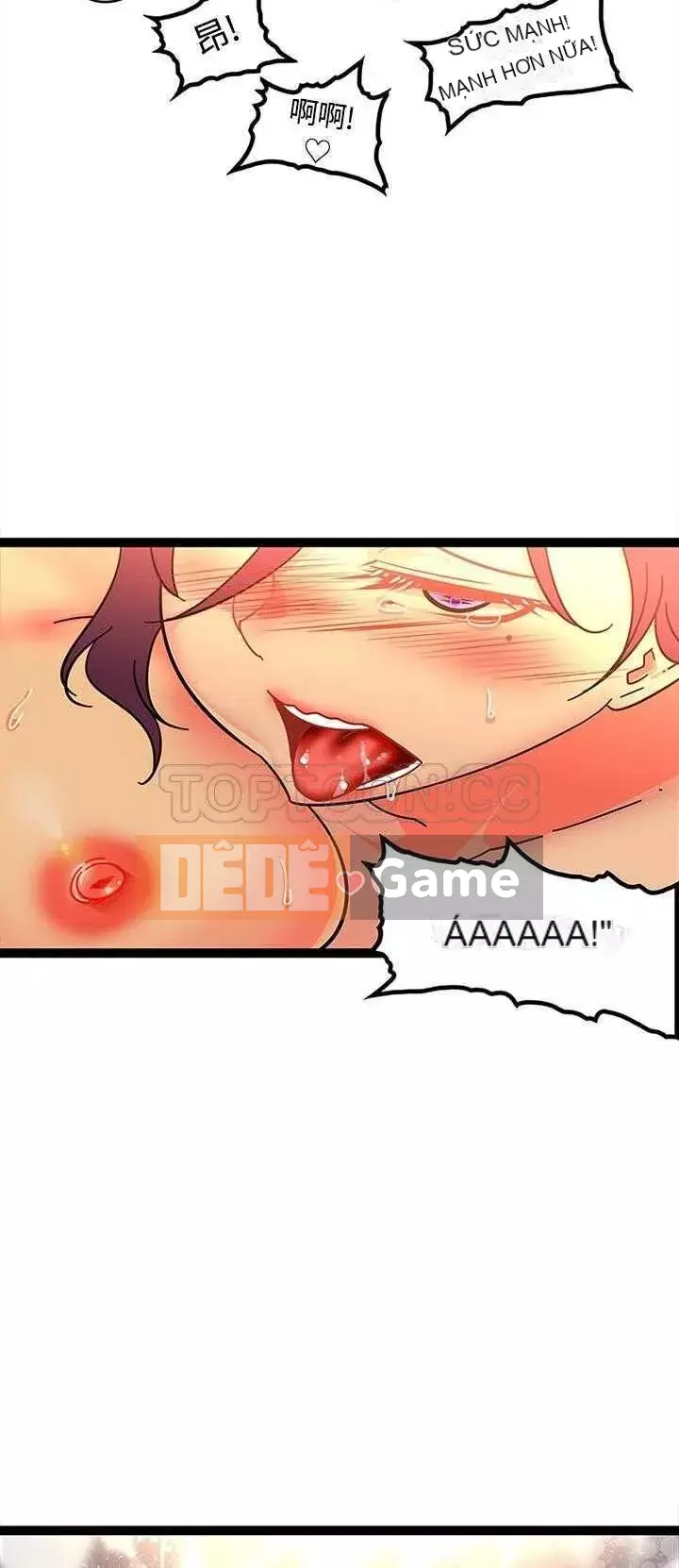 Sản phụ khoa khéo léo Chương 1-50