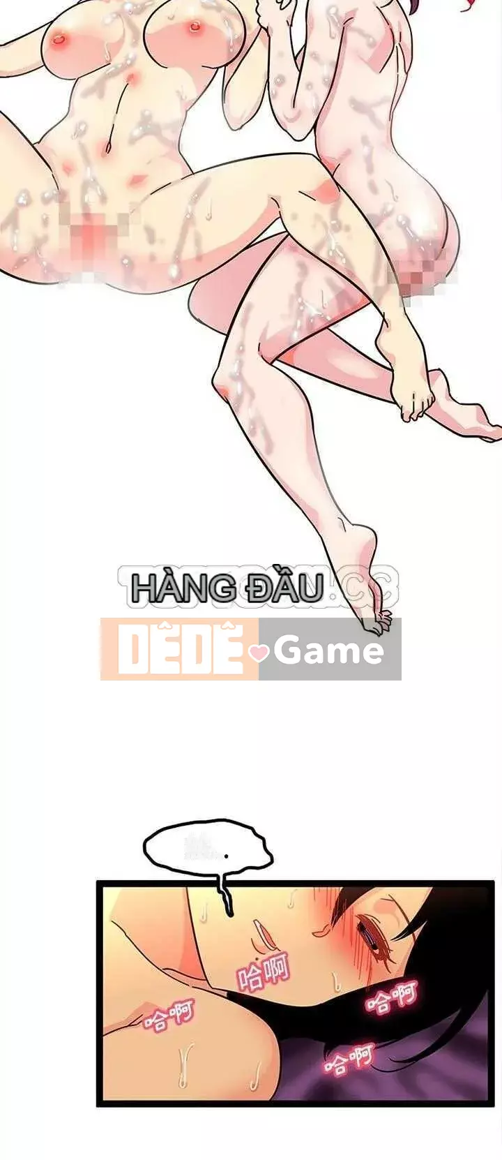 Sản phụ khoa khéo léo Chương 1-50