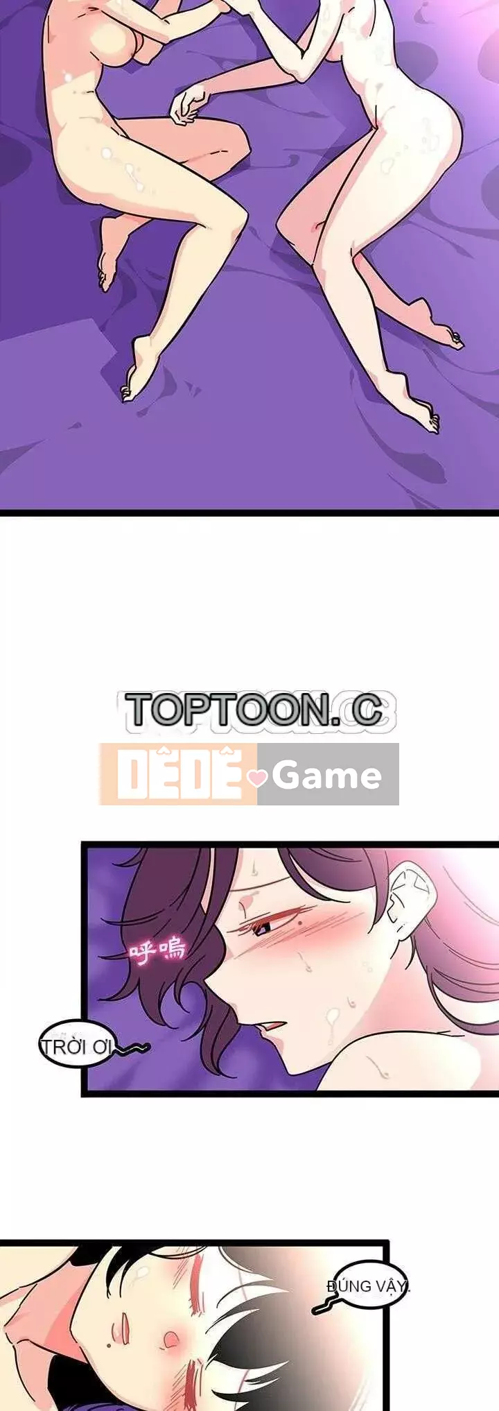 Sản phụ khoa khéo léo Chương 1-50