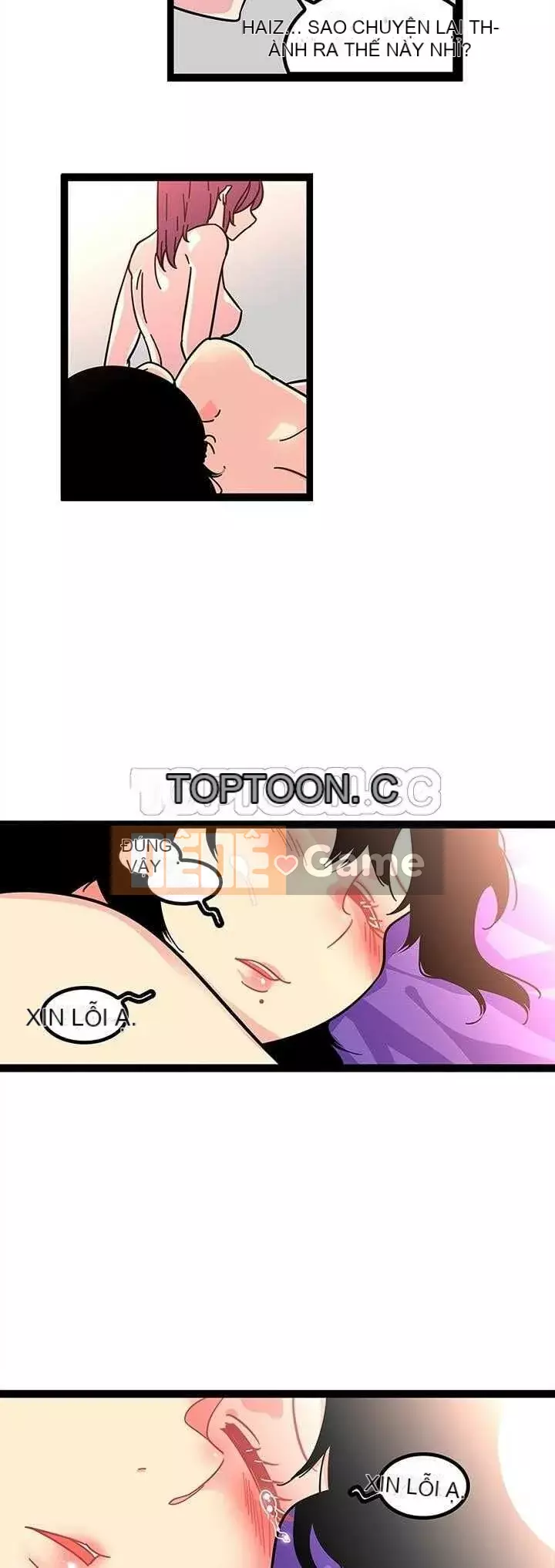 Sản phụ khoa khéo léo Chương 1-50