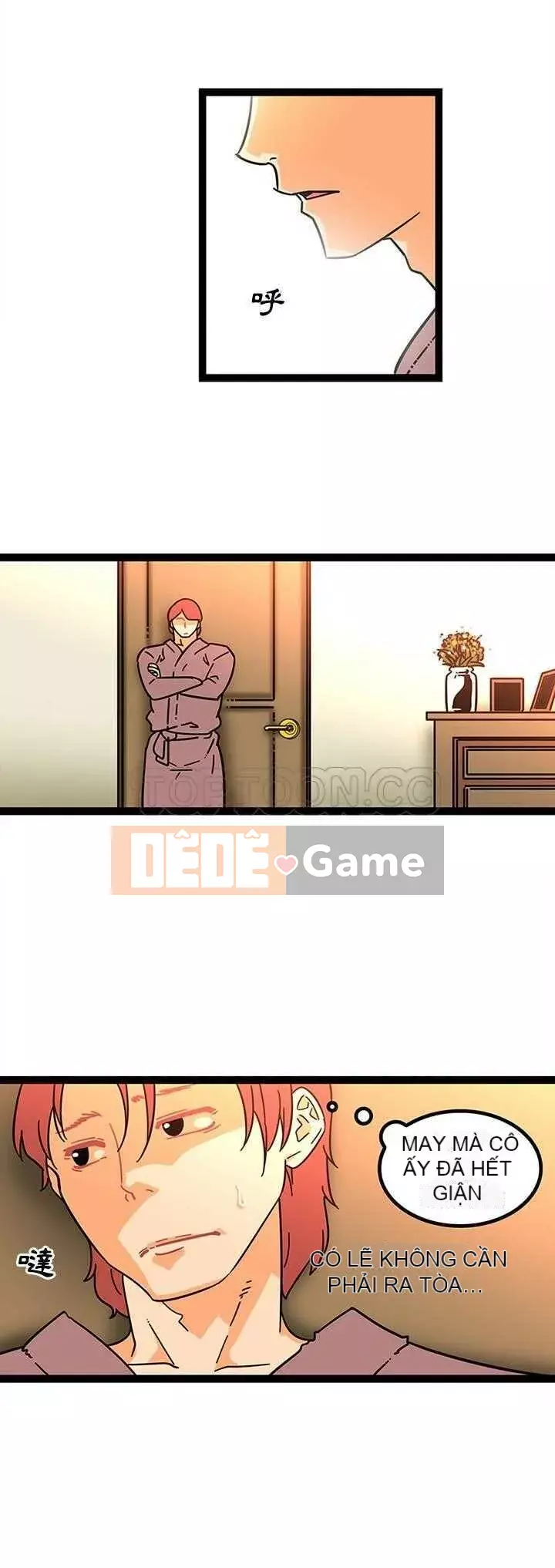 Sản phụ khoa khéo léo Chương 1-50