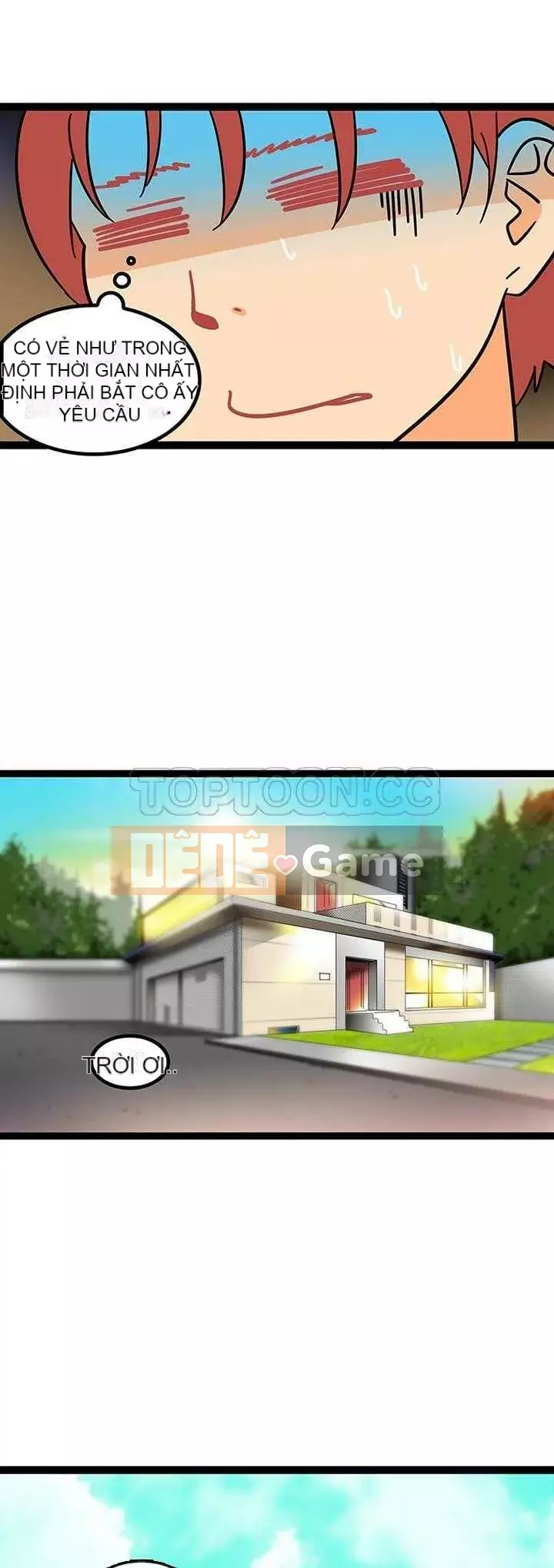 Sản phụ khoa khéo léo Chương 1-50