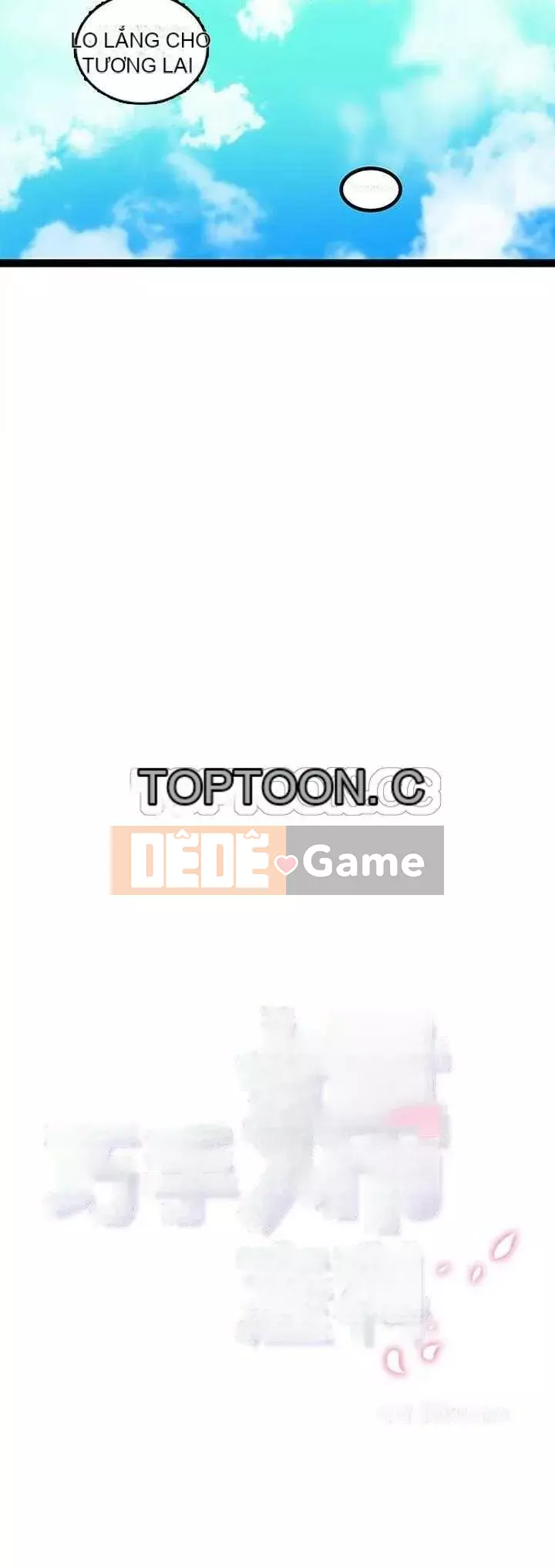 Sản phụ khoa khéo léo Chương 1-50