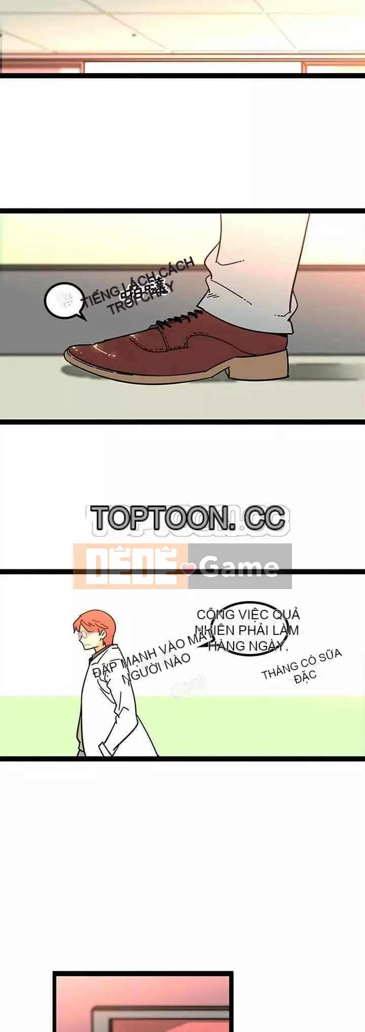 Sản phụ khoa khéo léo Chương 1-50