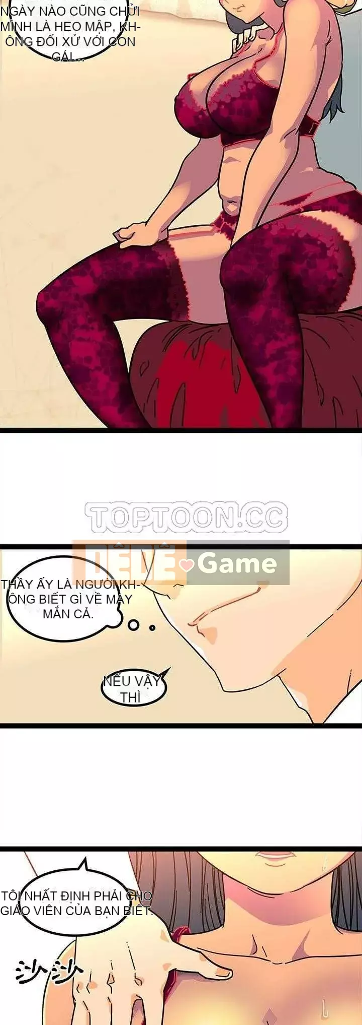 Sản phụ khoa khéo léo Chương 1-50