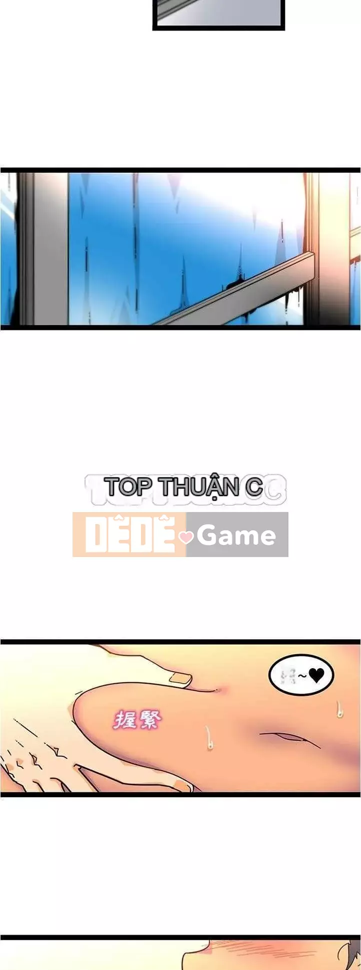 Sản phụ khoa khéo léo Chương 1-50