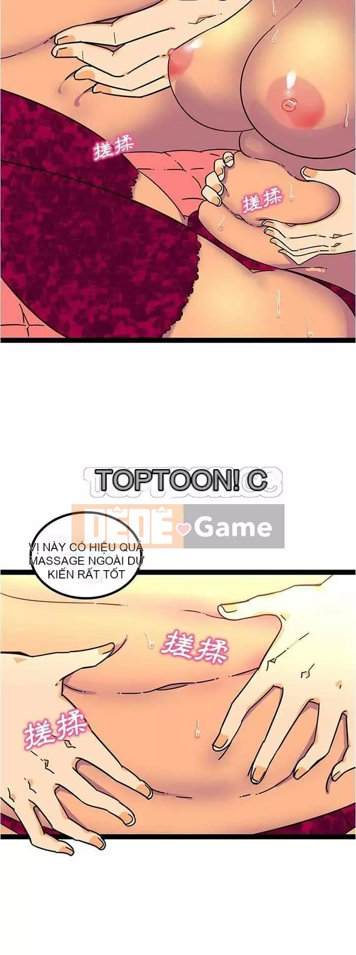 Sản phụ khoa khéo léo Chương 1-50