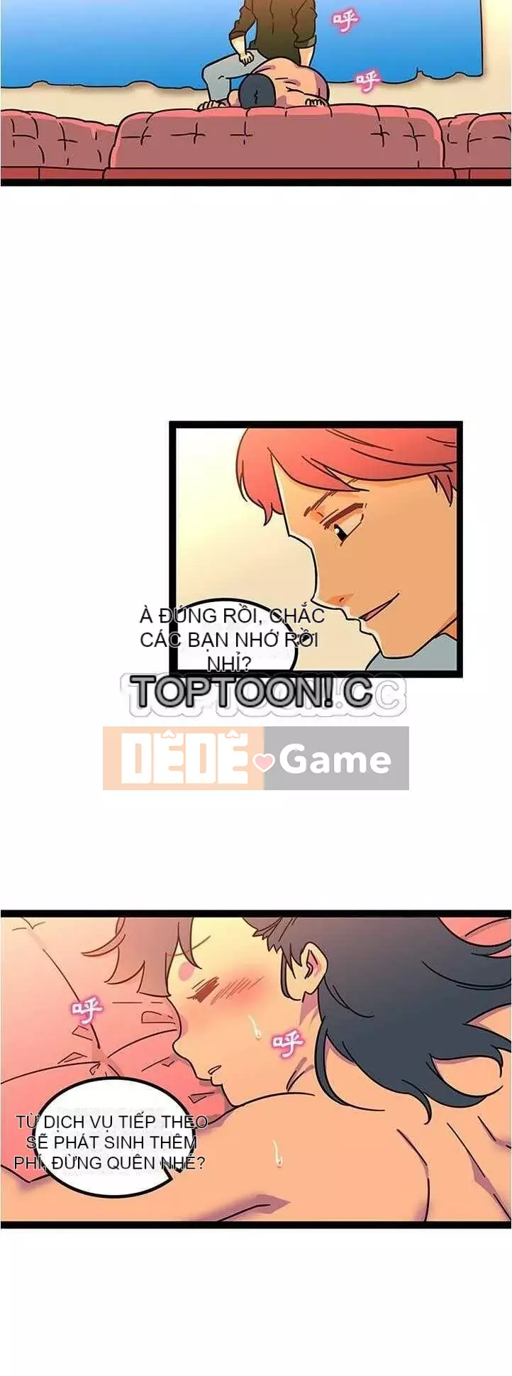 Sản phụ khoa khéo léo Chương 1-50