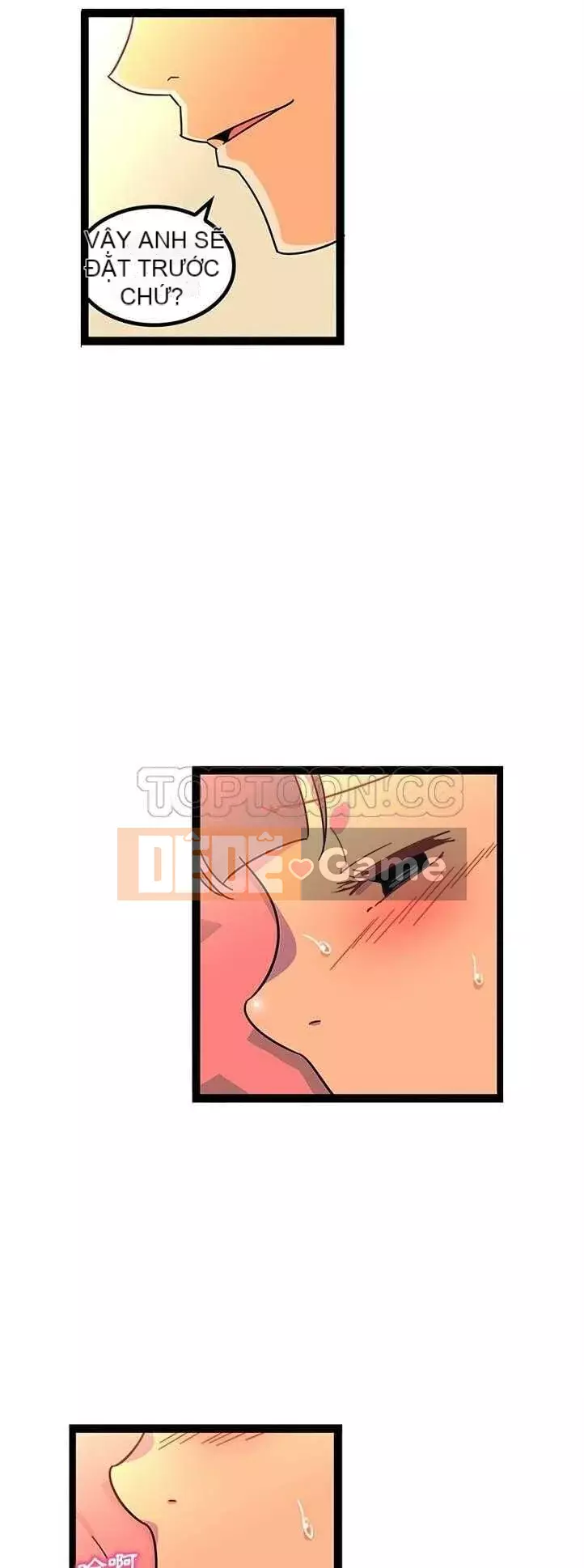 Sản phụ khoa khéo léo Chương 1-50