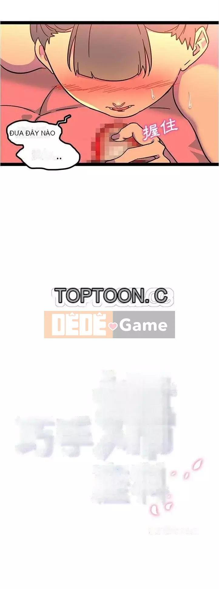 Sản phụ khoa khéo léo Chương 1-50