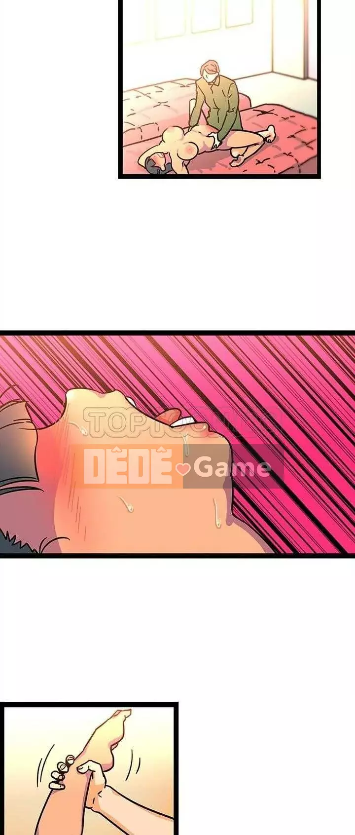 Sản phụ khoa khéo léo Chương 1-50