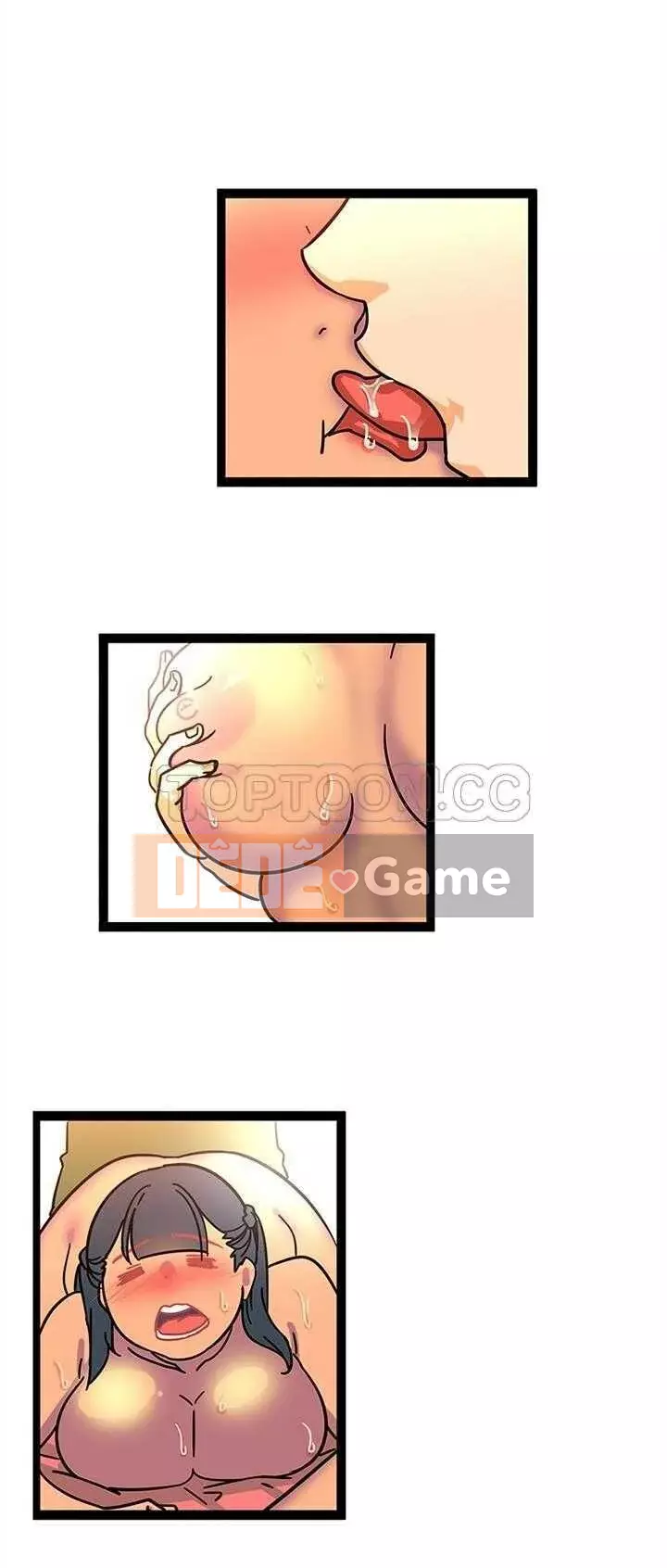 Sản phụ khoa khéo léo Chương 1-50