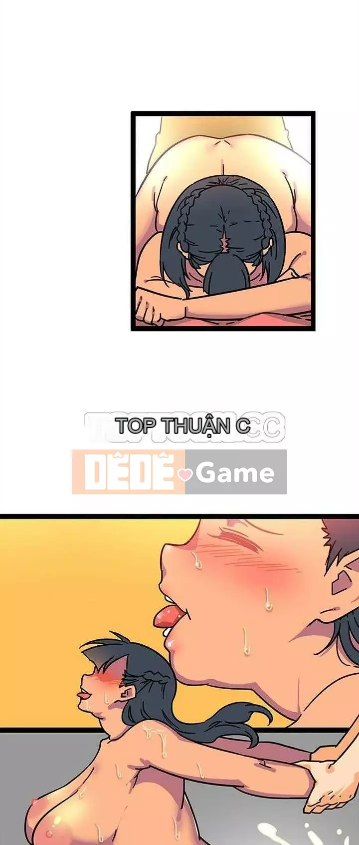 Sản phụ khoa khéo léo Chương 1-50