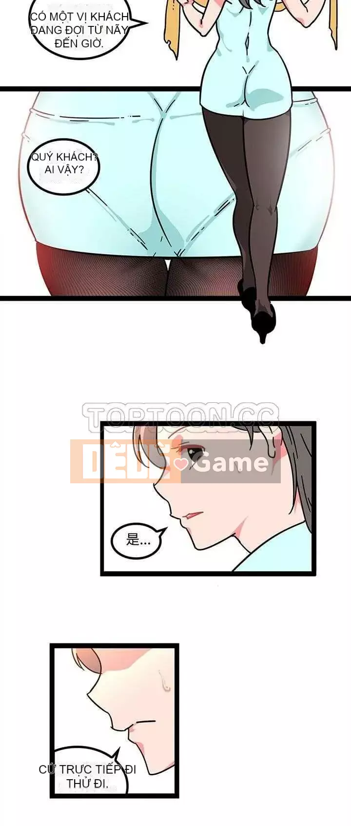 Sản phụ khoa khéo léo Chương 1-50