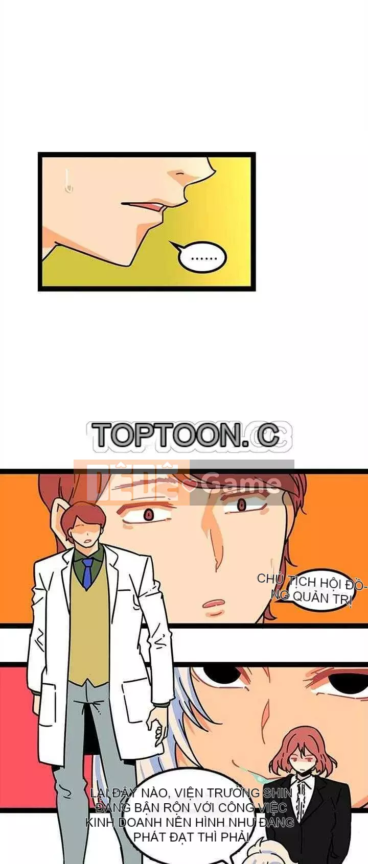 Sản phụ khoa khéo léo Chương 1-50