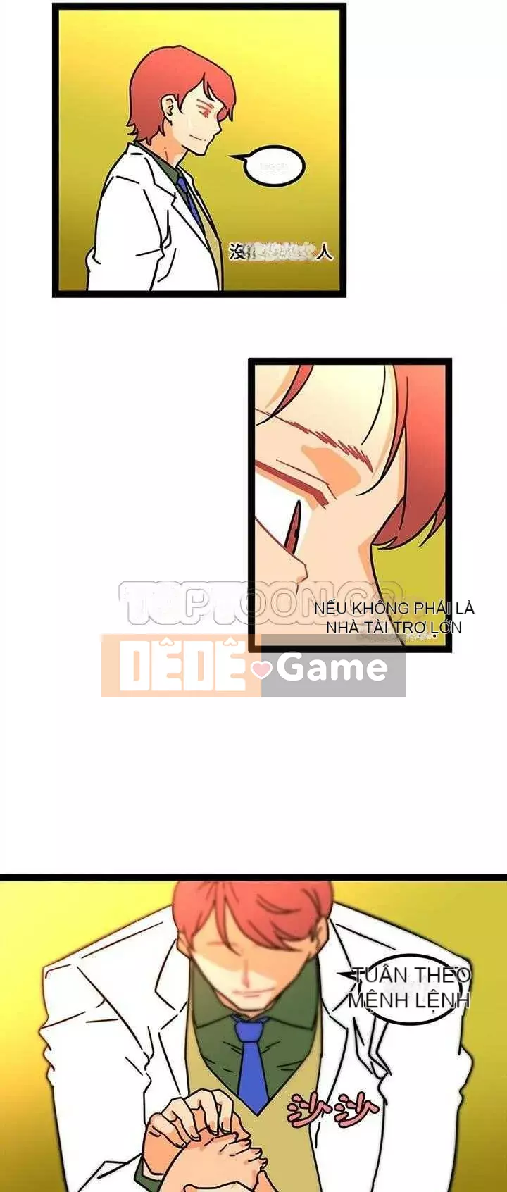 Sản phụ khoa khéo léo Chương 1-50