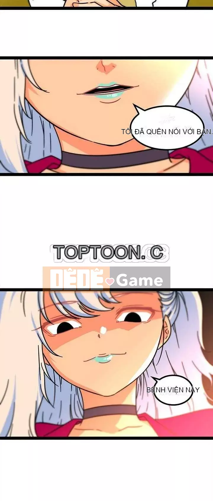 Sản phụ khoa khéo léo Chương 1-50