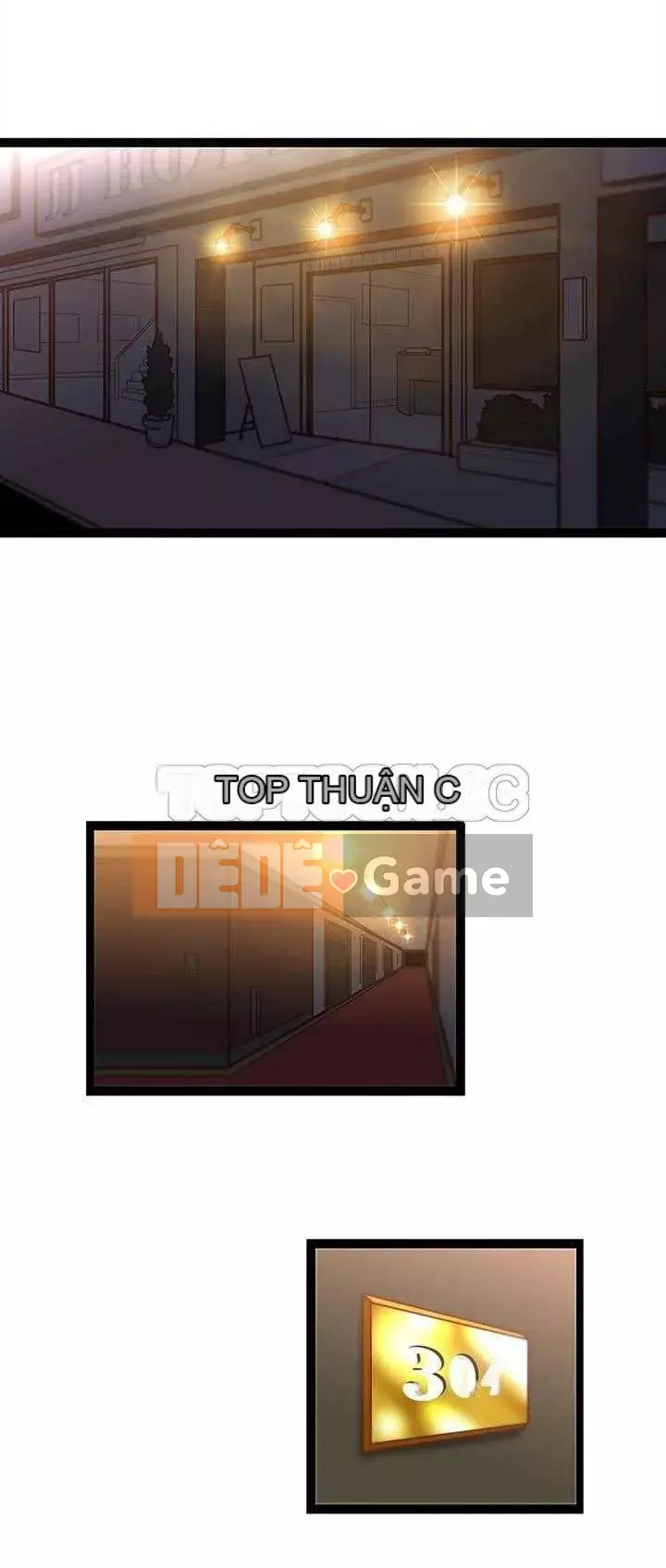 Sản phụ khoa khéo léo Chương 1-50