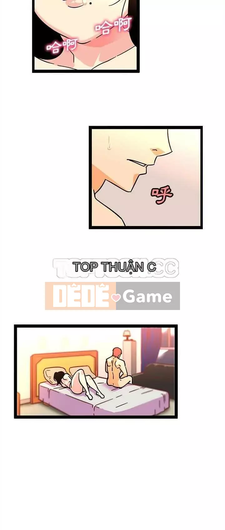 Sản phụ khoa khéo léo Chương 1-50