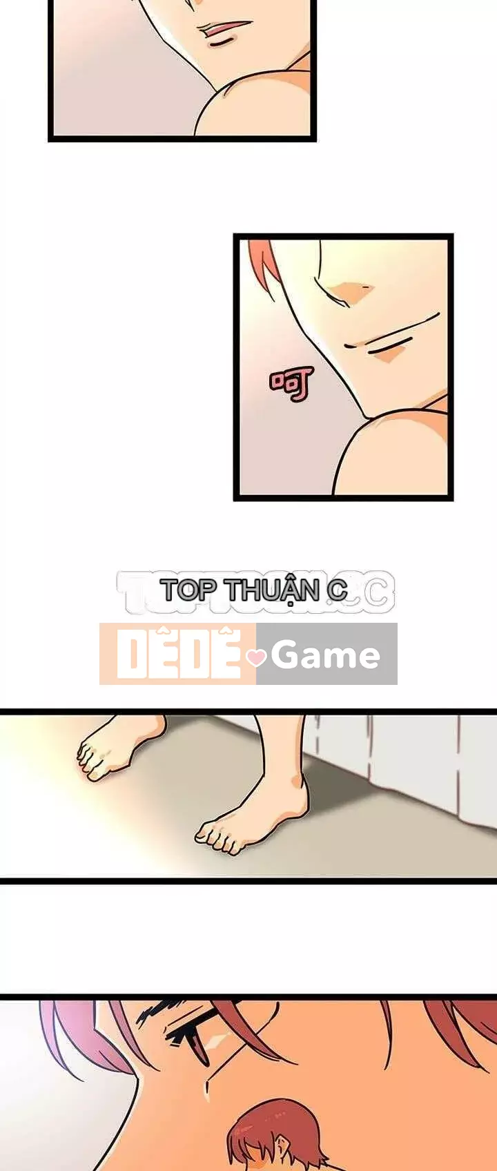 Sản phụ khoa khéo léo Chương 1-50