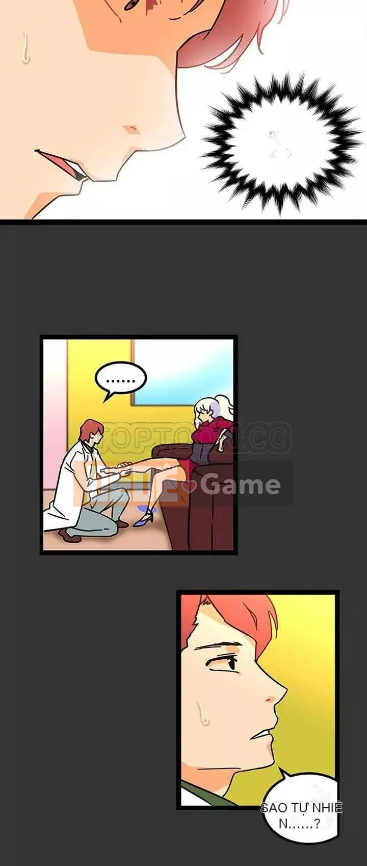 Sản phụ khoa khéo léo Chương 1-50