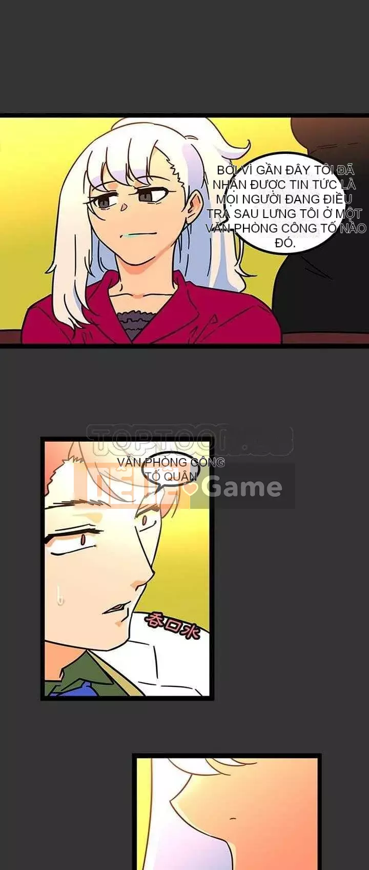 Sản phụ khoa khéo léo Chương 1-50