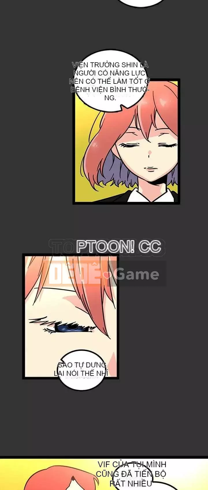 Sản phụ khoa khéo léo Chương 1-50