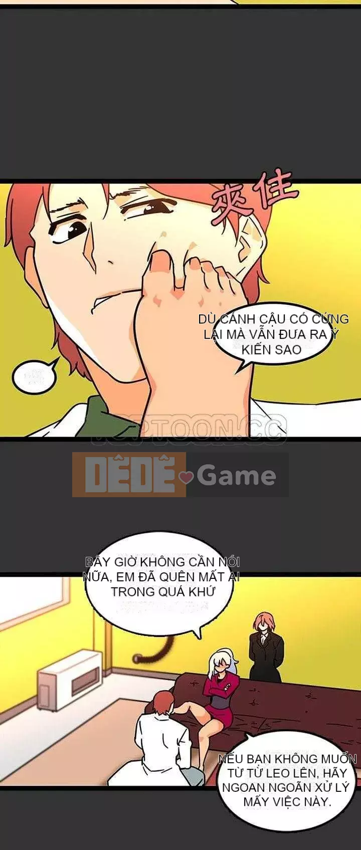 Sản phụ khoa khéo léo Chương 1-50