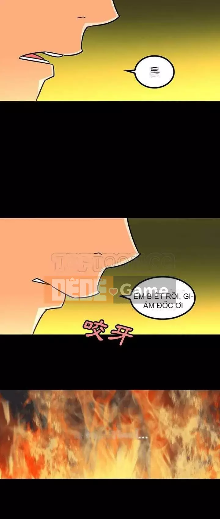 Sản phụ khoa khéo léo Chương 1-50