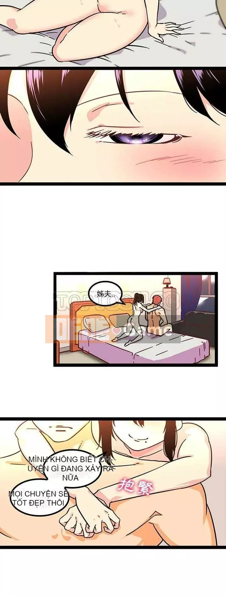 Sản phụ khoa khéo léo Chương 1-50