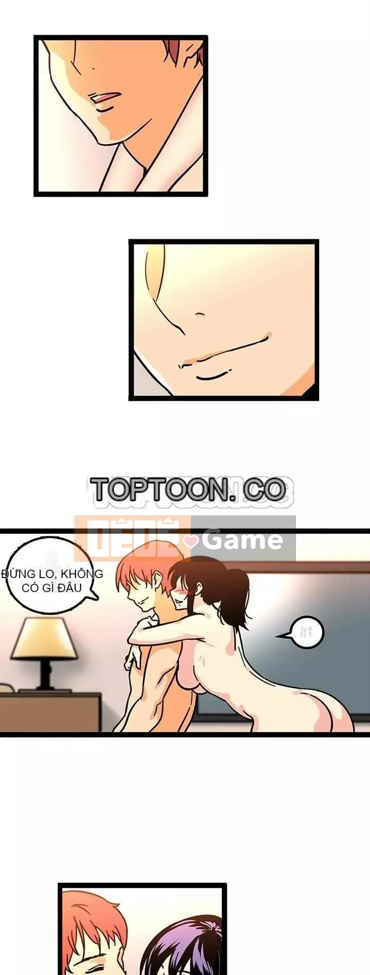 Sản phụ khoa khéo léo Chương 1-50