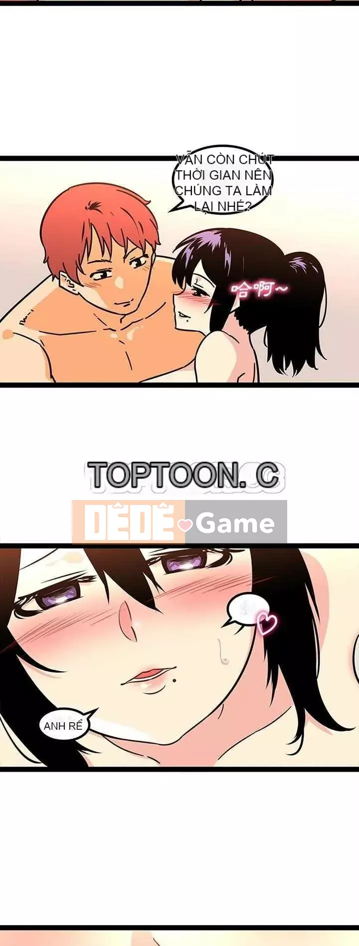 Sản phụ khoa khéo léo Chương 1-50