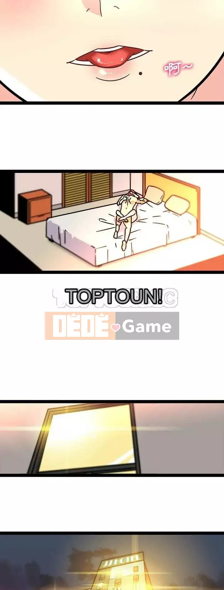 Sản phụ khoa khéo léo Chương 1-50