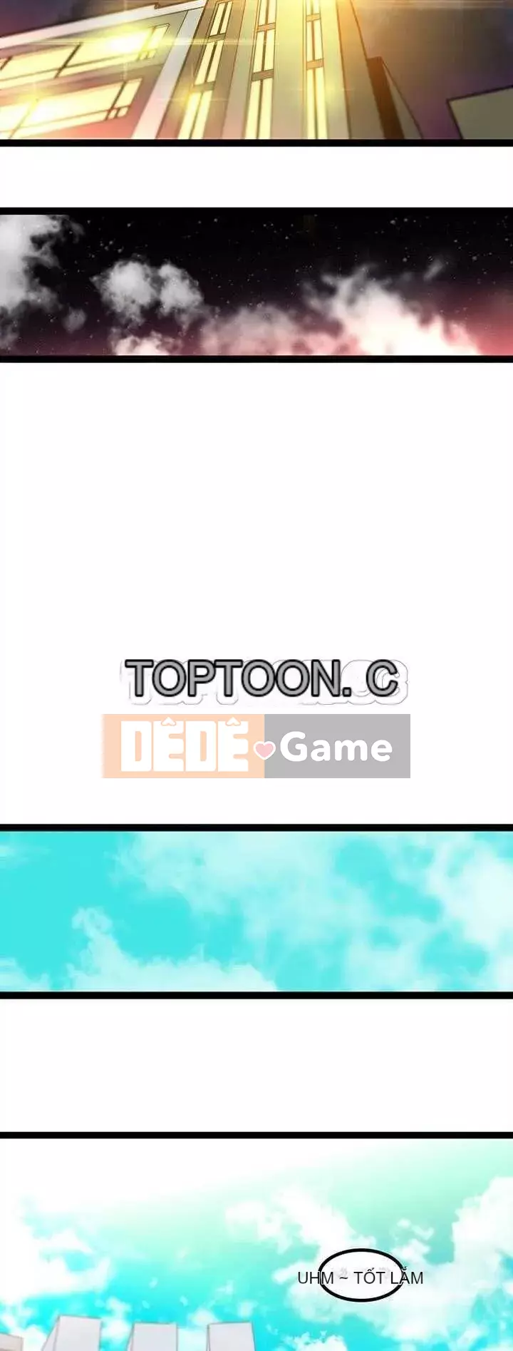 Sản phụ khoa khéo léo Chương 1-50