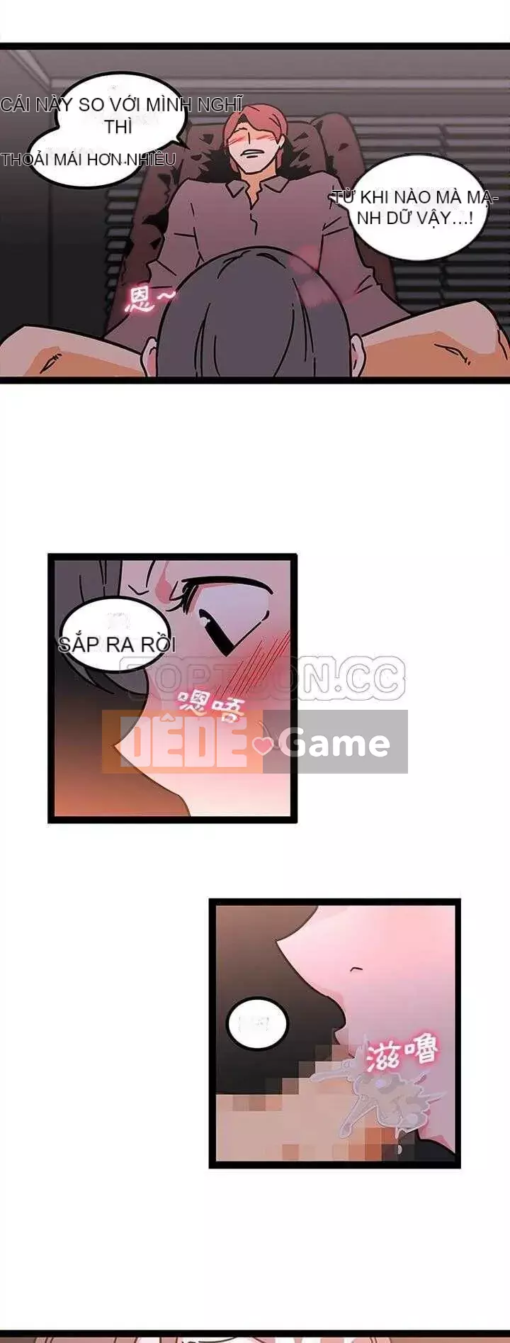 Sản phụ khoa khéo léo Chương 1-50