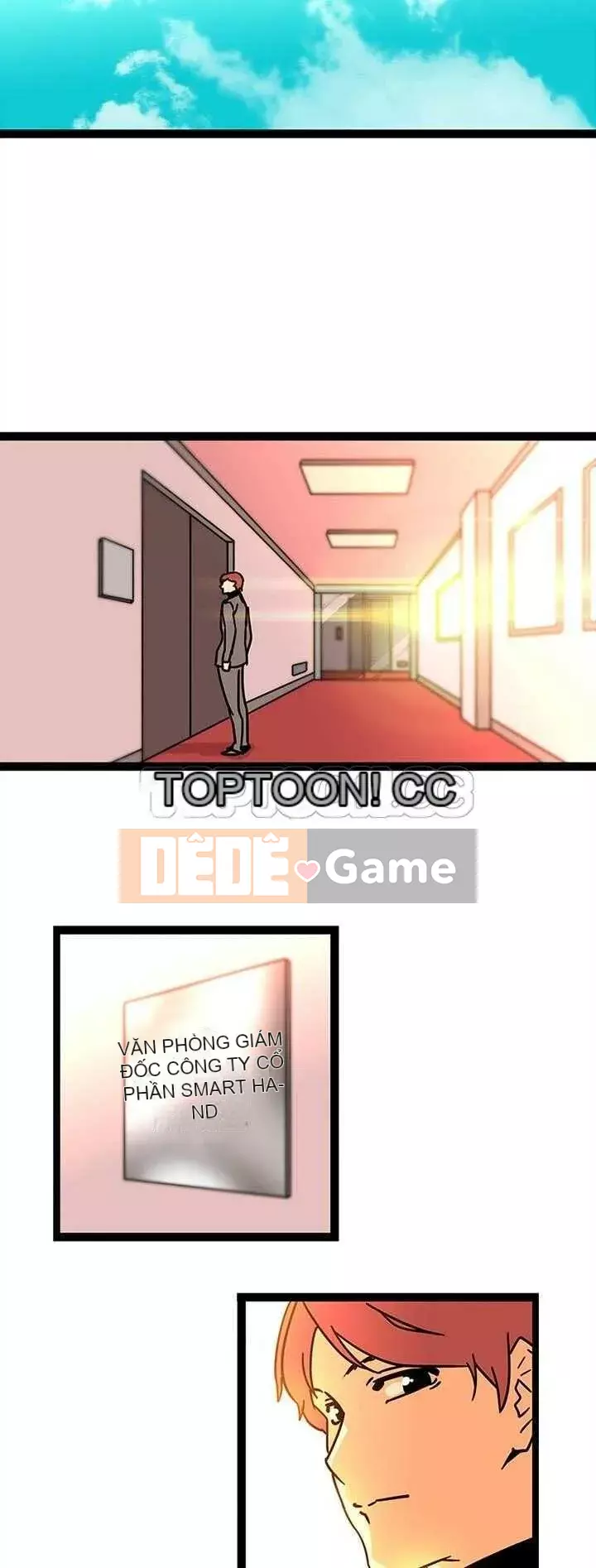 Sản phụ khoa khéo léo Chương 1-50