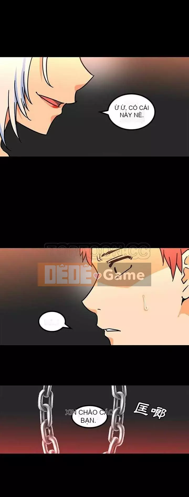 Sản phụ khoa khéo léo Chương 1-50