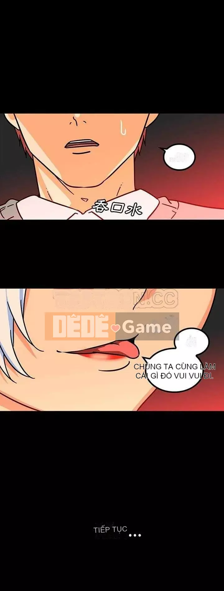 Sản phụ khoa khéo léo Chương 1-50