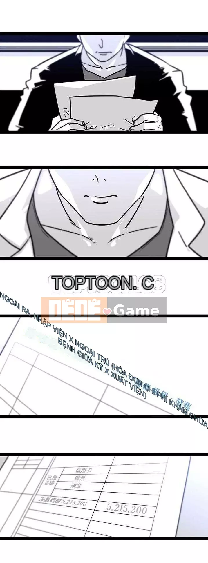 Sản phụ khoa khéo léo Chương 1-50