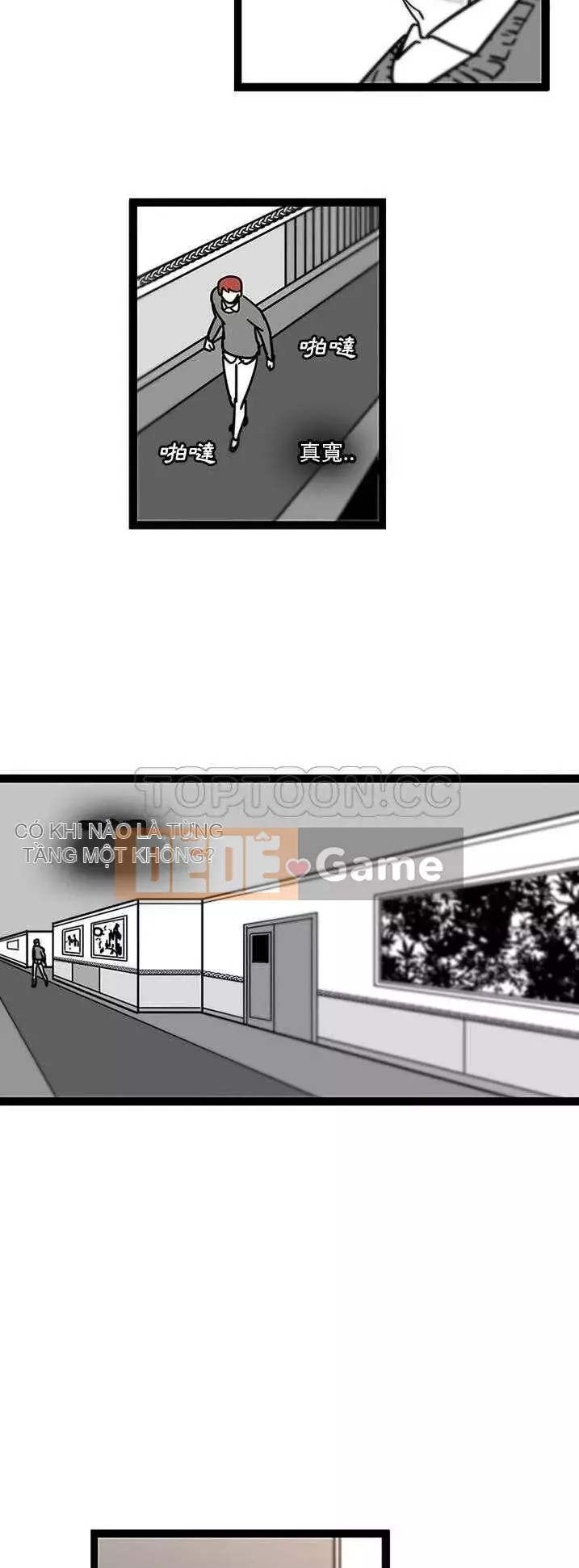 Sản phụ khoa khéo léo Chương 1-50